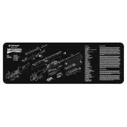 TEKMAT ARMORERS BENCH MAT