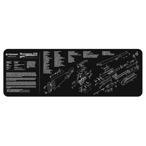 TEKMAT ARMORERS BENCH MAT