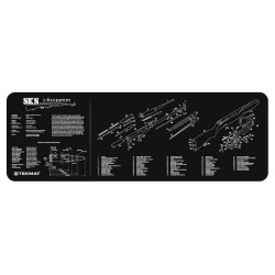 TEKMAT ARMORERS BENCH MAT