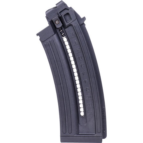 BL MAUSER MAGAZINE 24RD