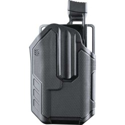 BLACKHAWK OMNIVORE OWB HOLSTER BLACKHAWK OMNIVORE OWB HOLSTER