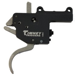 TIMNEY TRIGGER CZ 452M RMFIRE