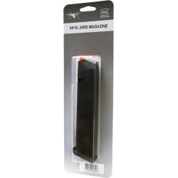 GLOCK OEM MAGAZINE 9MM