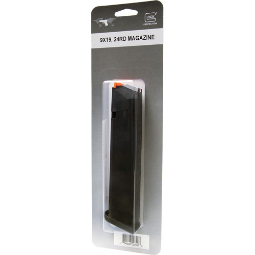 GLOCK OEM MAGAZINE 9MM