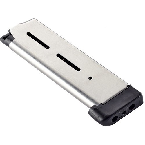 WILSON MAGAZINE 1911 45ACP