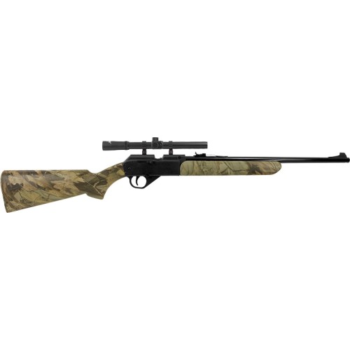 DAISY CAMO 2840 WITH SCOPE