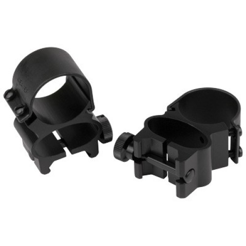 WEAVER RINGS DETACHABLE TOP