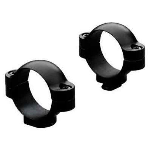 LEUPOLD RINGS STANDARD 1"