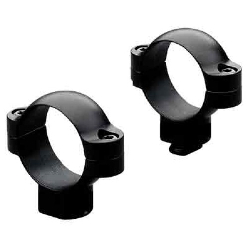 LEUPOLD RINGS STANDARD 1"