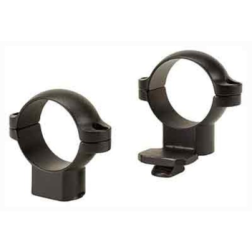 LEUPOLD RINGS STANDARD 1"