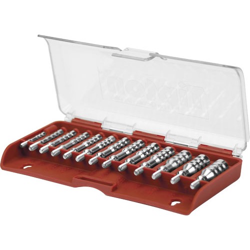 TIPTON 13-PIECE ULTRA JAG SET