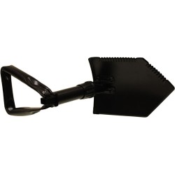 RED ROCK MILITARY TRI-FOLD