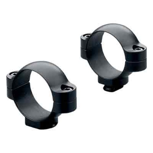 LEUPOLD RINGS STANDARD 30MM