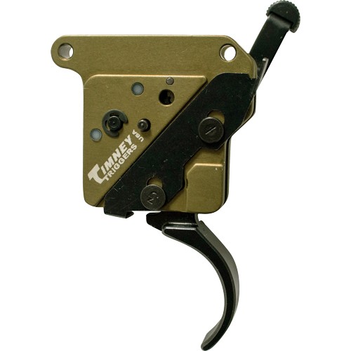 TIMNEY TRIGGER REMINGTON 700