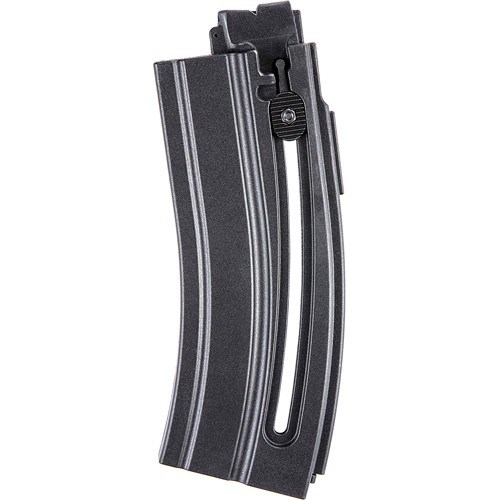 WALTHER MAGAZINE HAMMERLI TAC
