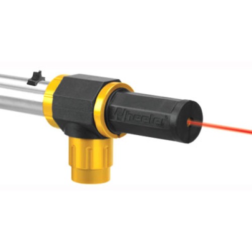 WHEELER PRO LASER BORE SIGHTER