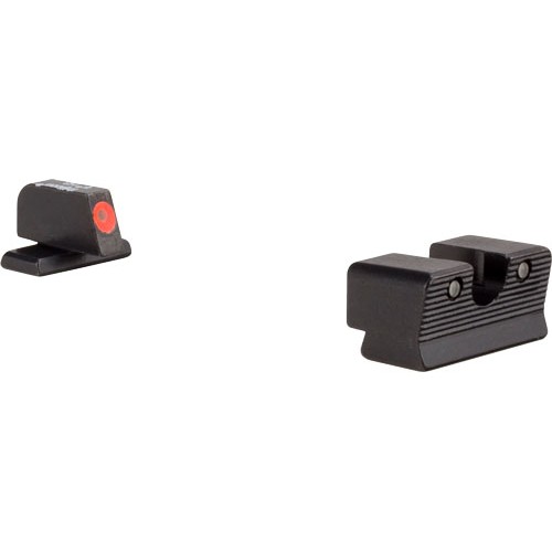 TRIJICON NIGHT SIGHT SET HD XR
