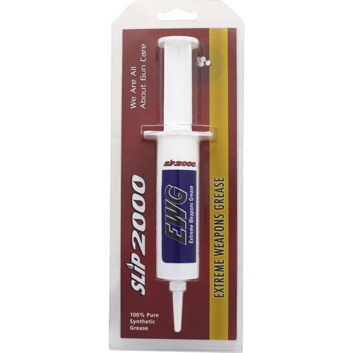 SLIP 2000 1OZ. EWG SYRINGE