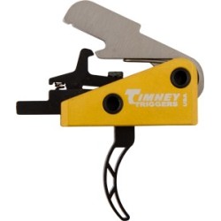 TIMNEY TRIGGER AR-15 3LB PULL
