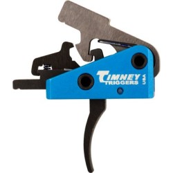 TIMNEY TRIGGER AR-15 2-STAGE