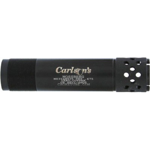 CARLSONS CHOKE TUBE EXTENDED