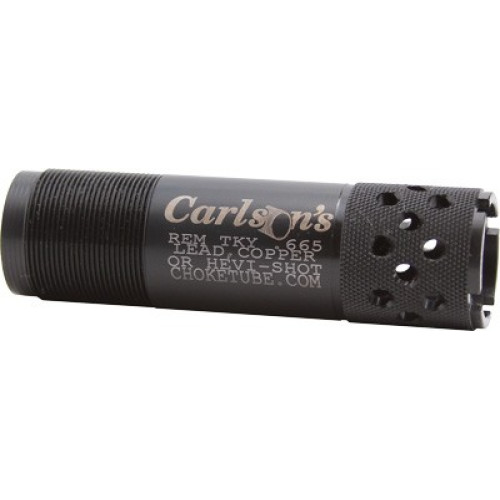 CARLSONS CHOKE TUBE EXTENDED