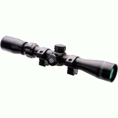 KONUS SCOPE KONUSPRO 2-7X32