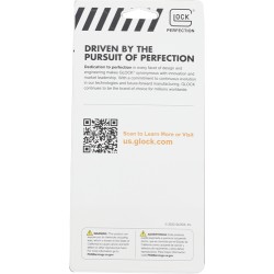 GLOCK OEM MAGAZINE GEN5 G21