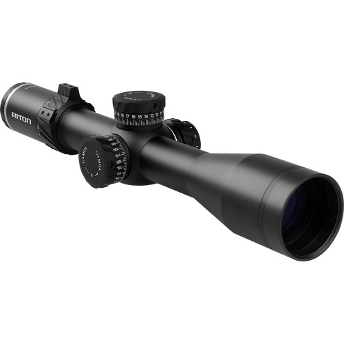RITON 7 CONQUER SCOPE 3-24X50