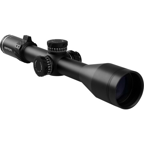 RITON 7 CONQUER SCOPE 4-32X56
