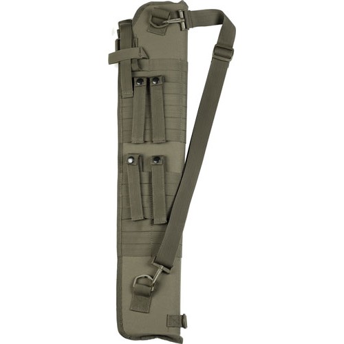 RED ROCK MOLLE SHOTGUN