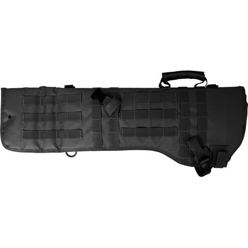 RED ROCK MOLLE RIFLE SCABBARD