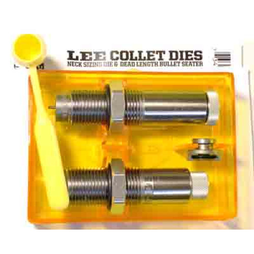 LEE COLLET 2-DIE SET 300 WSM<