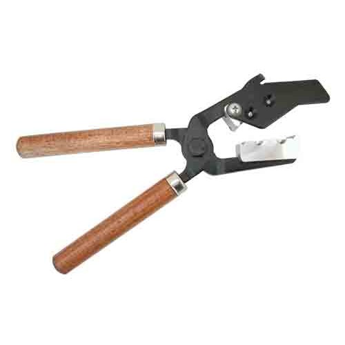 LEE DOUBLE CAVITY MOLD NO GAS