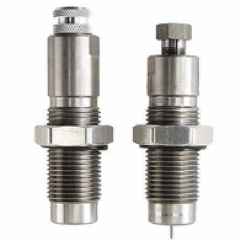 LEE FULL LENGTH 3-DIE SET