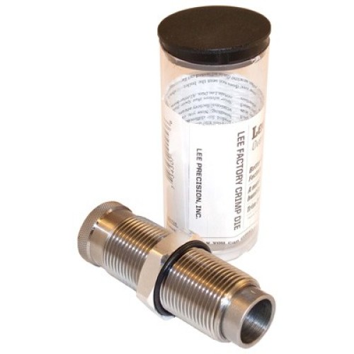 LEE FACTORY CRIMP DIE ONLY