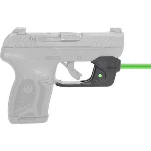 VIRIDIAN ESSENTIAL LASER GREEN