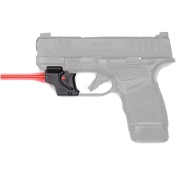 VIRIDIAN ESSENTIAL LASER RED