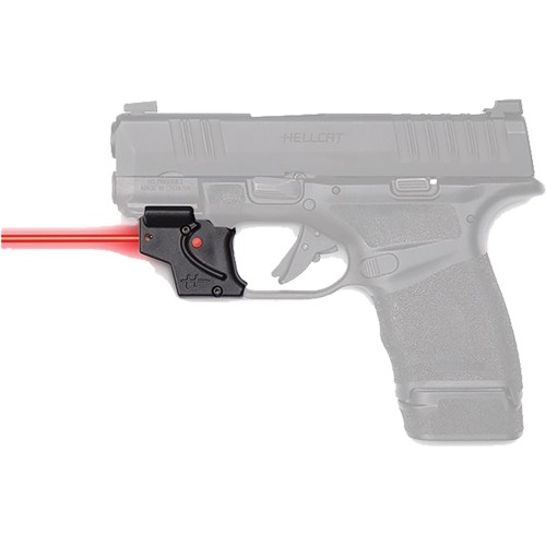 VIRIDIAN ESSENTIAL LASER RED