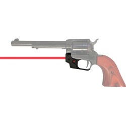 VIRIDIAN ESSENTIAL LASER RED