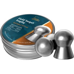 H&N FIELD TARGET TROPHY 177