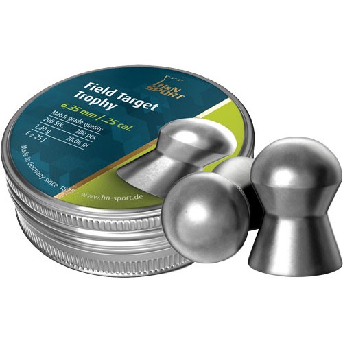 H&N FIELD TARGET TROPHY 25