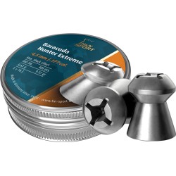 H&N BARACUDA HUNTER EXTREME