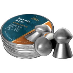 H&N BARACUDA MATCH 177 10.65