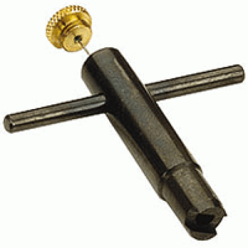 TRADITIONS DELUXE NIPPLE