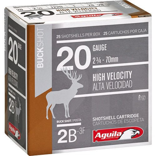HIVIZ SHOTGUN DEER/TURKEY SET