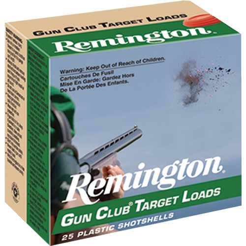 REMINGTON GC 12GA 2.75"
