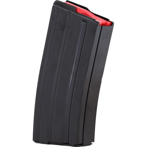 GO MAGAZINE  5.56X45 20 RD