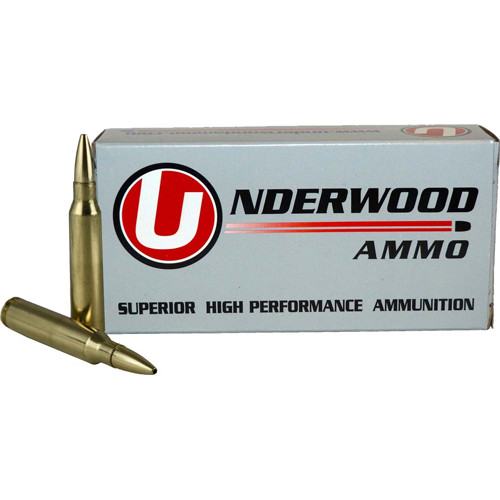 UNDERWOOD 6.5 CM 122GR