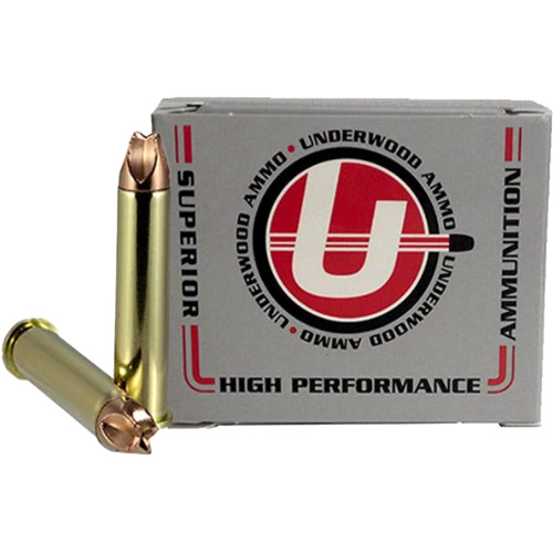 UNDERWOOD 45-70 GOV +P 225GR